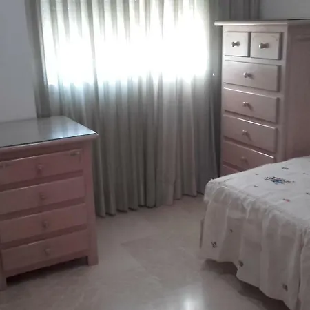 Piso Centro Apartment