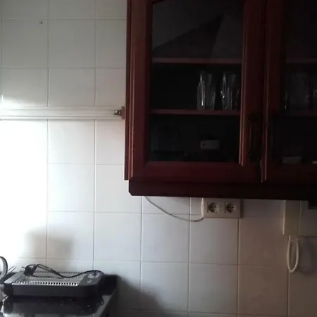 Apartment Piso Centro Marbella