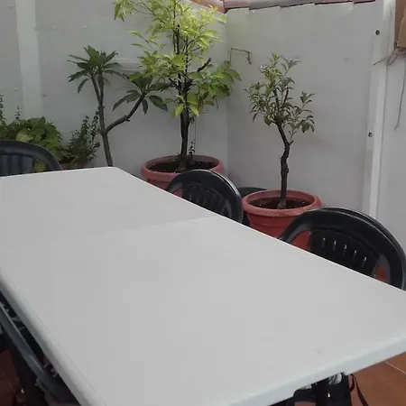 Piso Centro Apartment *