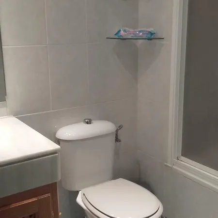 Piso Centro