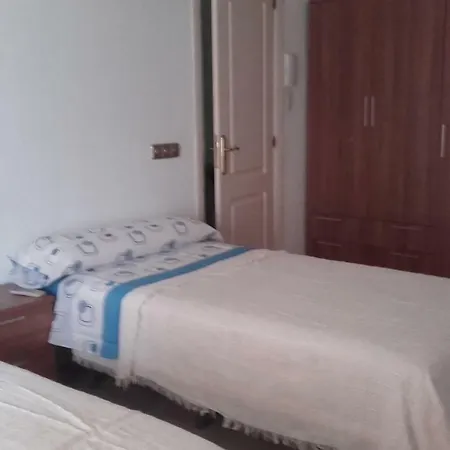 Apartment Piso Centro *